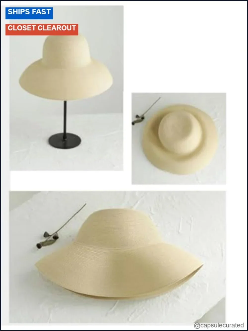 N/A chic practical